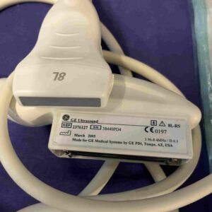 GE MEDICAL - 8L