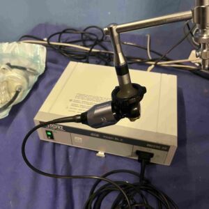 STORZ - Tricam SL II 202230 20 with 202210 39 camera head