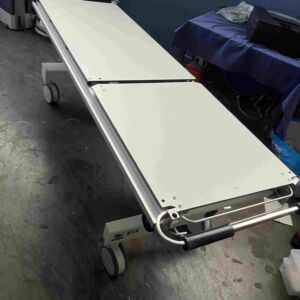 SCHMITZ - STX x-ray table