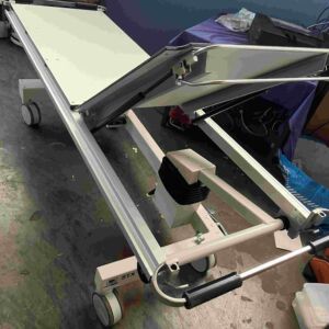 SCHMITZ - STX x-ray table