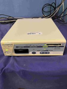 OLYMPUS - OTV-S7