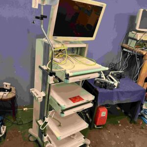 IDT - Endoscopy Trolley