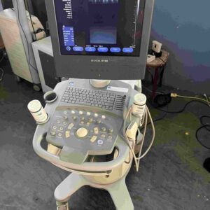 SIEMENS - Acuson X150