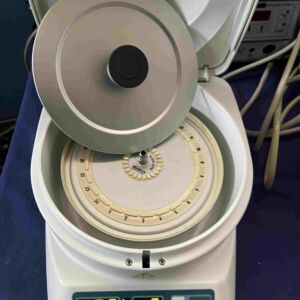 HETTICH - Haematokrit 20