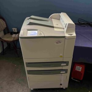 DRYpix Plus