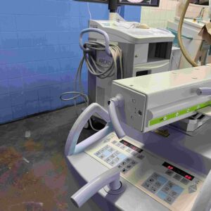 SIEMENS - Arcadis Varic Gen2