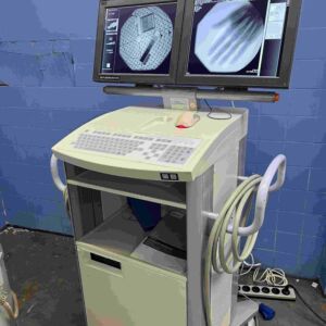 SIEMENS - Arcadis Varic Gen1