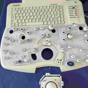 ESAOTE - Mylab 50 keyboard