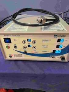 CONMED - GS1000 35L Insufflator