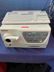 PENTAX - EPK-i5000