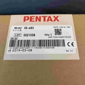 PENTAX - OS-A83