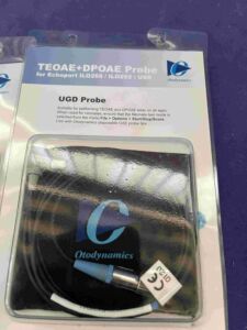 OTODYNAMICS - UGD Probe
