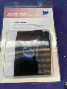 OTODYNAMICS - UGS Probe