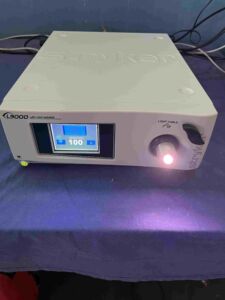 STRYKER - L9000