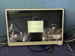 STRYKER - VisionPro 26″ LED