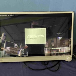 STRYKER - VisionPro 26″ LED