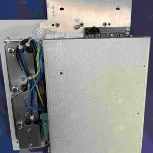 DRÄGER - Primus power supply