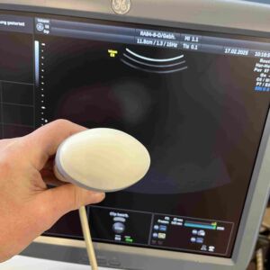 GE MEDICAL - Voluson E8 Expert