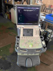 TOSHIBA - APLIO XG