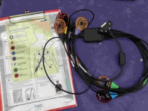 GIVEN IMAGING - PillCam Sensor set