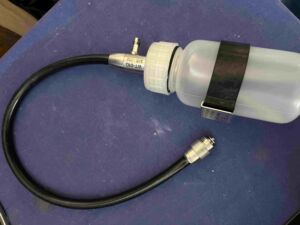 FUJINON - WT-1