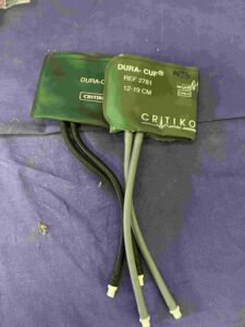 CRITIKON - DURA-CUF REF 2781