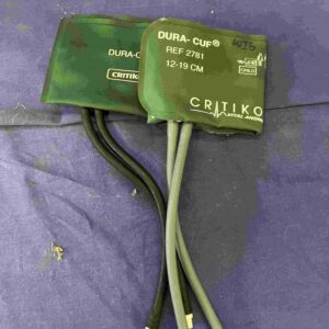 CRITIKON - DURA-CUF REF 2781