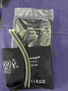 CRITIKON - DURA-CUF REF 2774E