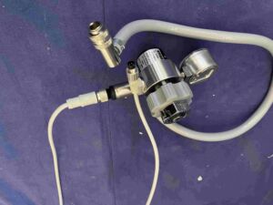 ERBE - APC Gasdruckminderer