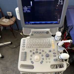 GE MEDICAL - Logiq P5
