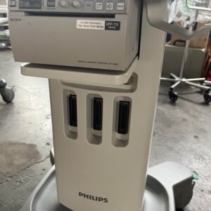 PHILIPS - CX-50 cart/trolley