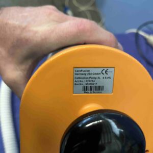 CAREFUSION - Calbration Pump 3L