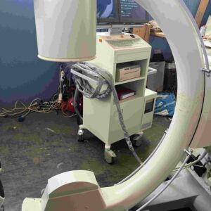 SIEMENS - Siremobil Iso 3D