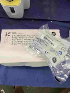 DATEX OHMEDA - D-fent Water Trap M1182629