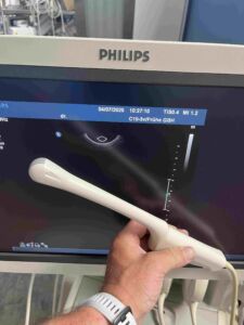 PHILIPS - C10-3v