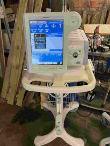 PHILIPS - Respironics V60