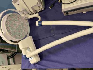 Dr MACH - Mach LED 130