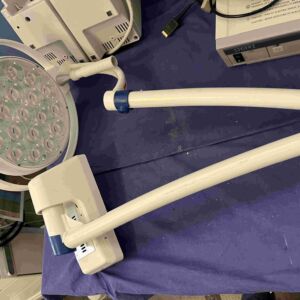 Dr MACH - Mach LED 130