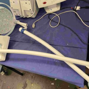 Dr MACH - Mach LED 130