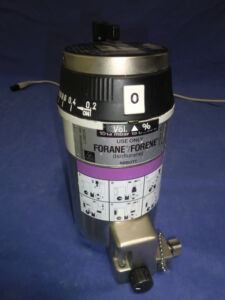 DRÄGER - Isoflurane 19.3