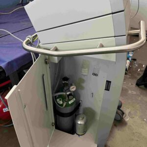 ERBE - VIO 300 D with APC 2
