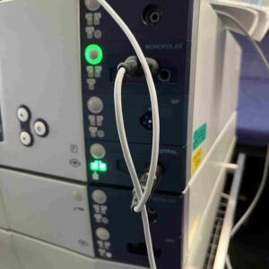ERBE - VIO 300 D with APC 2