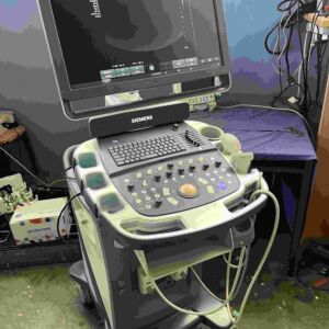 SIEMENS - Acuson X600