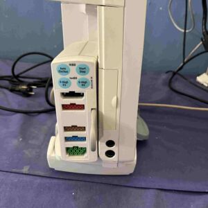 DATEX OHMEDA - S/5 FM/F-FM Patient monitor