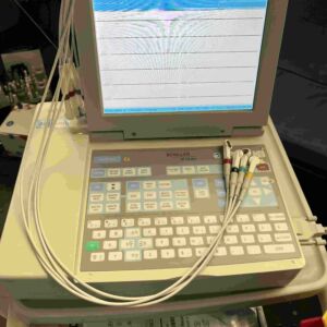 SCHILLER - AT-10 Plus
