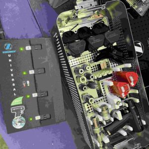 ZIMMER - Universal Power System