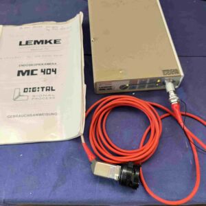 LEMKE - MC 404