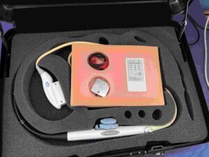 GE MEDICAL - TEE probe 6T-RS