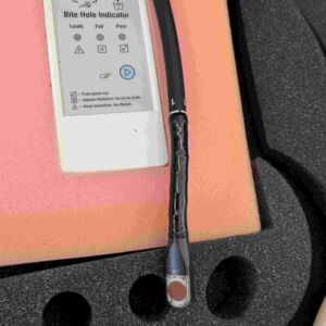 GE MEDICAL - TEE probe 6T-RS