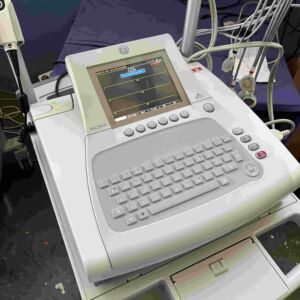 GE MEDICAL - MAC 3500